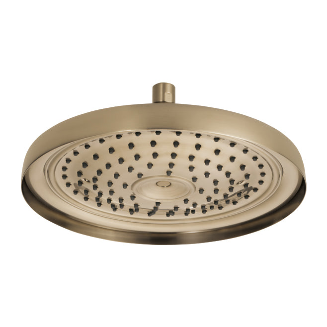 Essential Raincan Single-Function In Luxe Gold