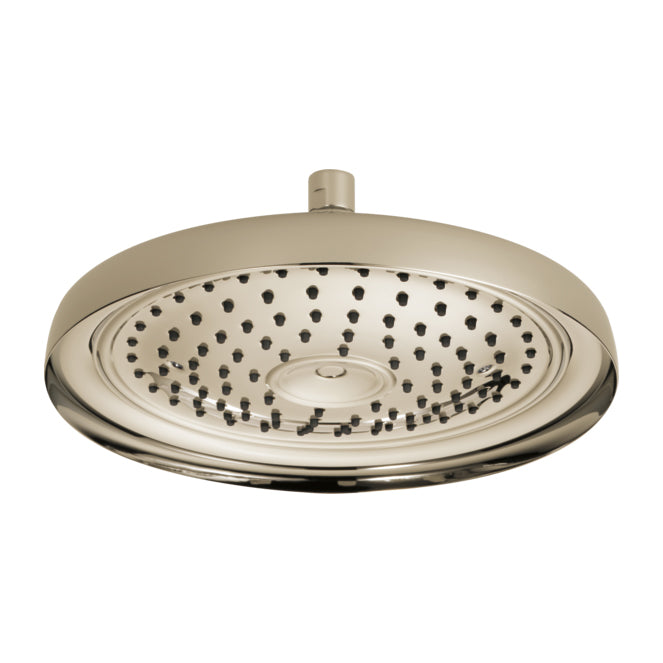 Essential Raincan Single-Function In Polished Nickel