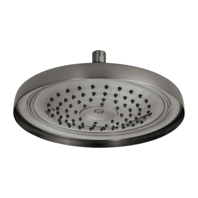 Essential Raincan Single-Function In Luxe Steel