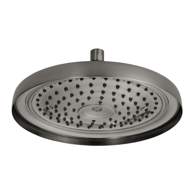 Essential Raincan Single-Function In Luxe Steel