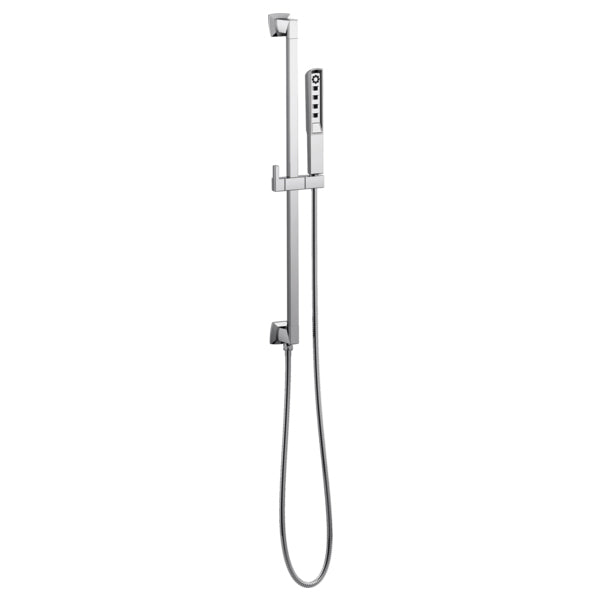 Brizo Vettis Multi-Function Hand Shower System In Chrome