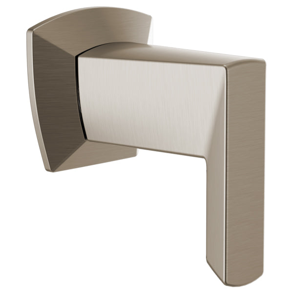 Brizo Vettis Sensori Vol Ctrl Trim In Luxe Nickel