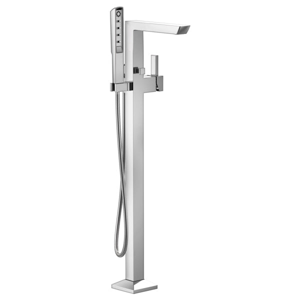 Brizo Vettis Tub Filler Trim In Chrome