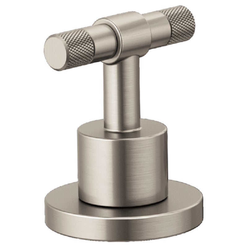 Brizo Litze Widespread Lav Handle Kit In Nickel