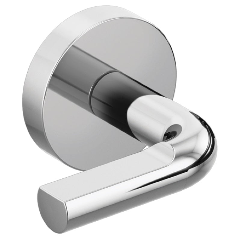 Brizo Litze Wall Mount Handle Kit In Chrome
