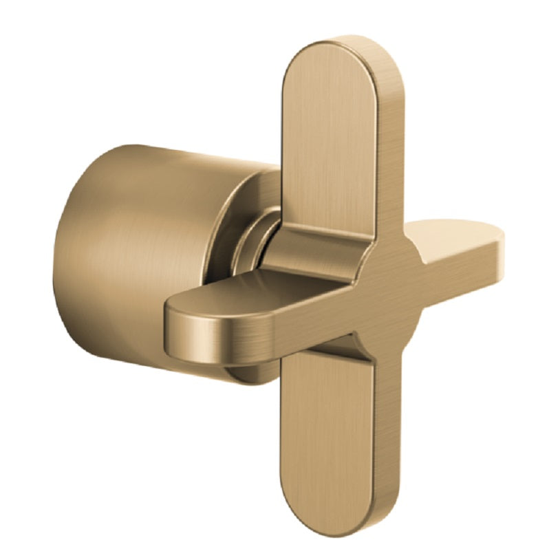 Brizo Odin Diverter Trim Kit In Gold