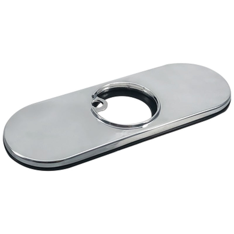 Trinsic Escutcheon In Chrome