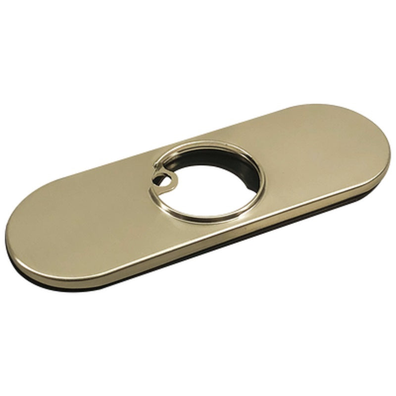 Trinsic Escutcheon In Bronze