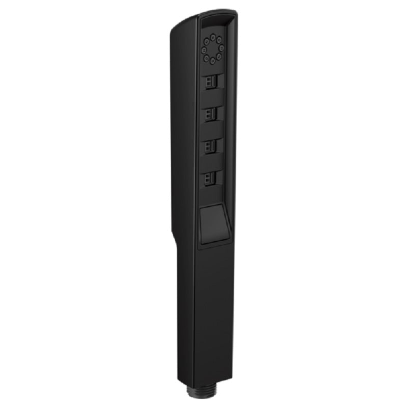 Brizo Essential Multi-Function Handshower In Black