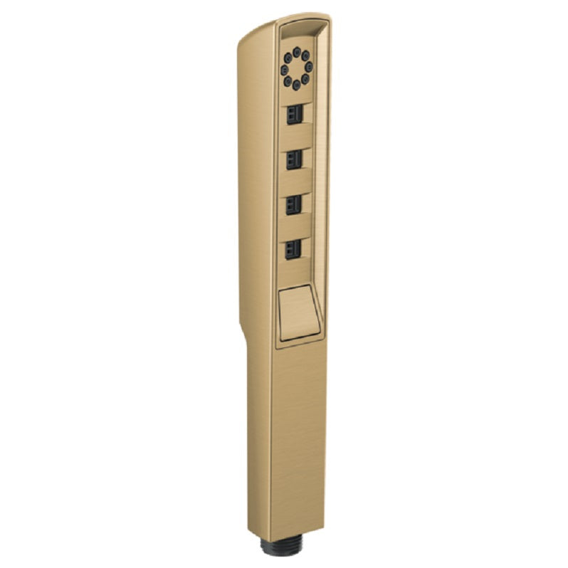 Brizo Essential Multi-Function Handshower In Gold