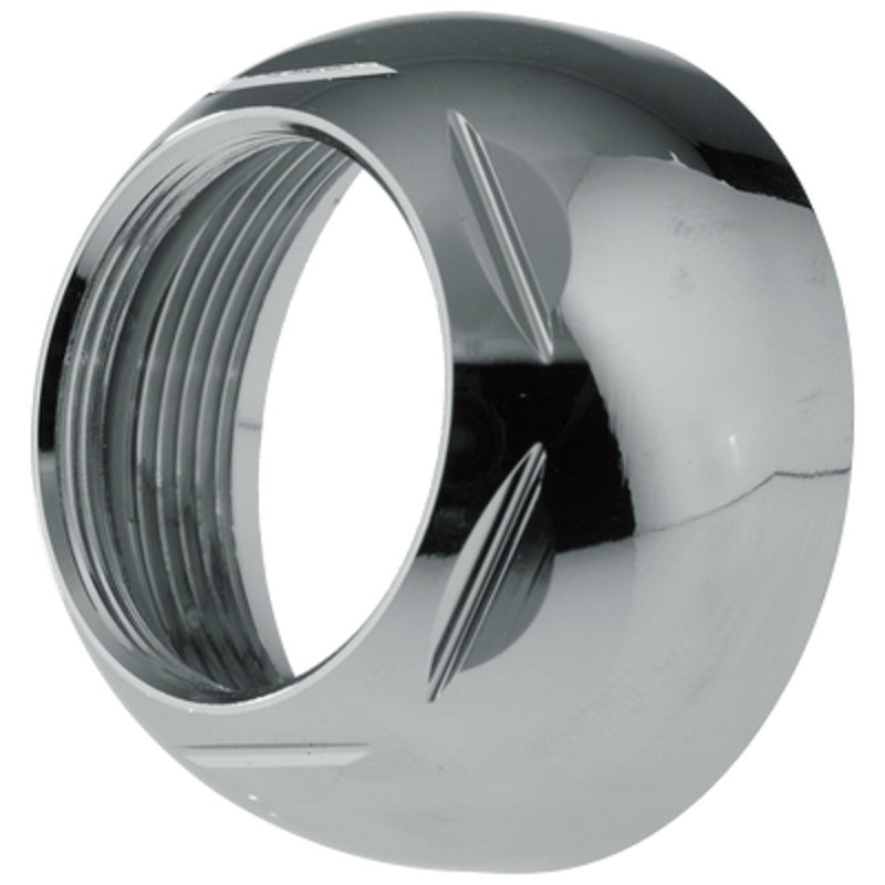 Bonnet Nut In Chrome
