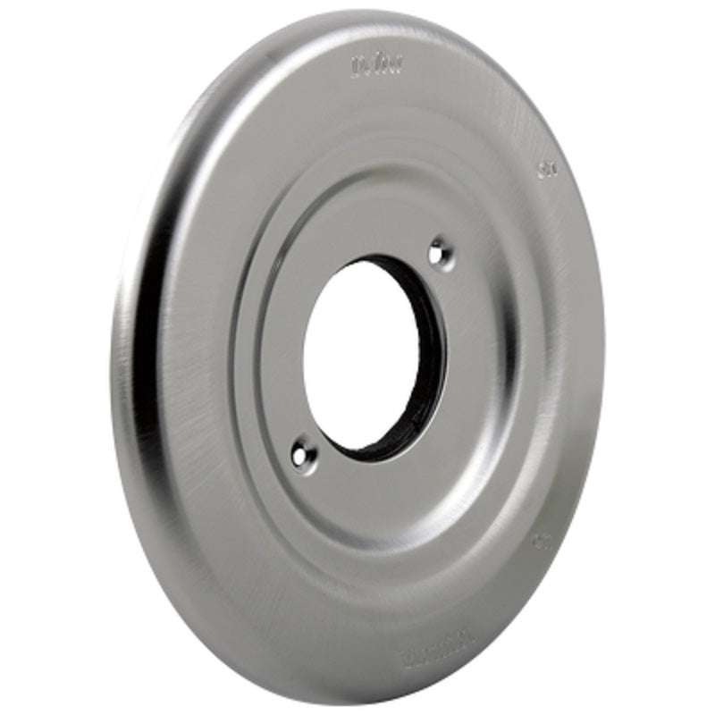 Escutcheon In Stainless