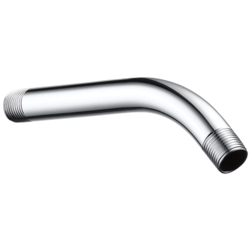 Shower Arm in Stainless