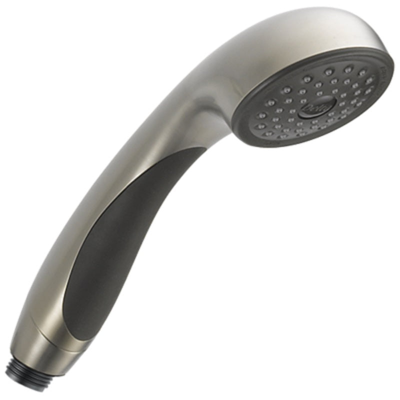 Handshower Single Setting In Stainless