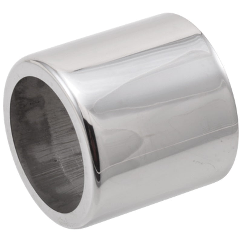 Trim Sleeve In Chrome