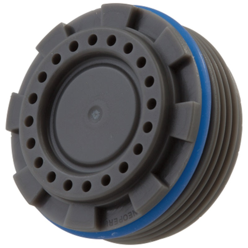 Aerator - Water Efficient In Chrome