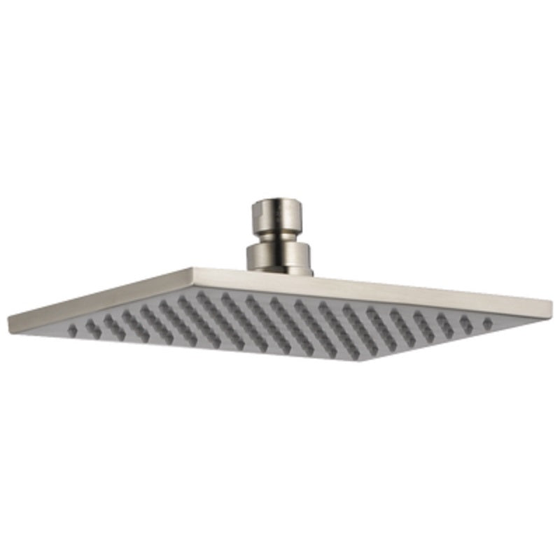Raincan Showerhead In Stainless