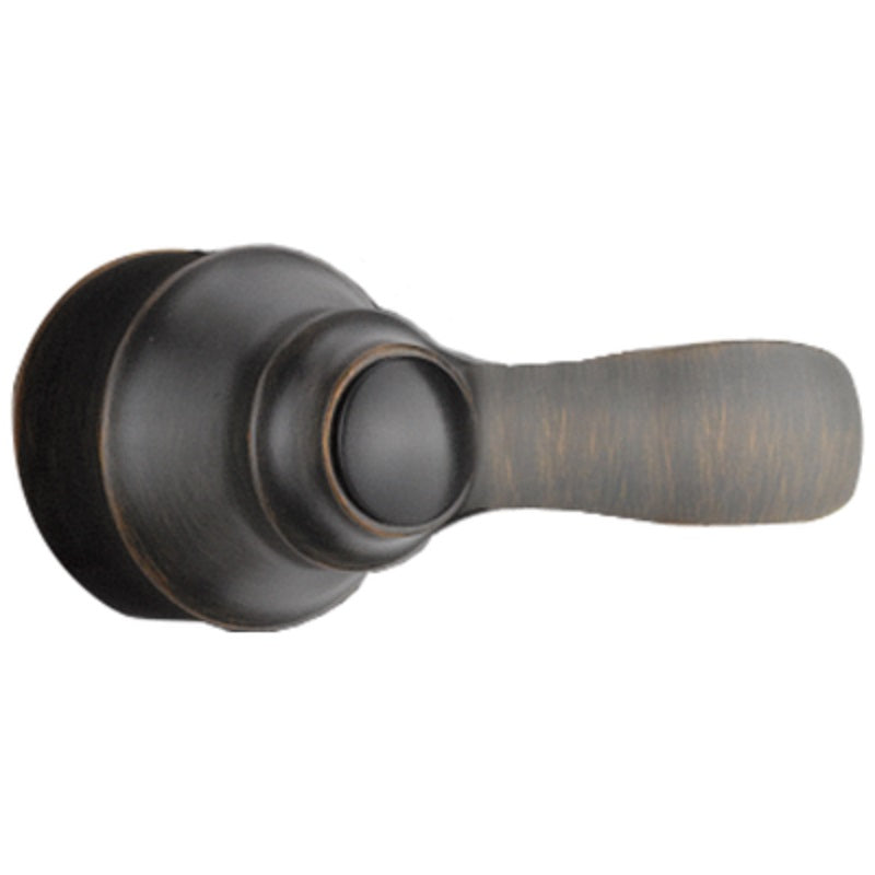 Nura Metal Lever Handle Kit In Bronze