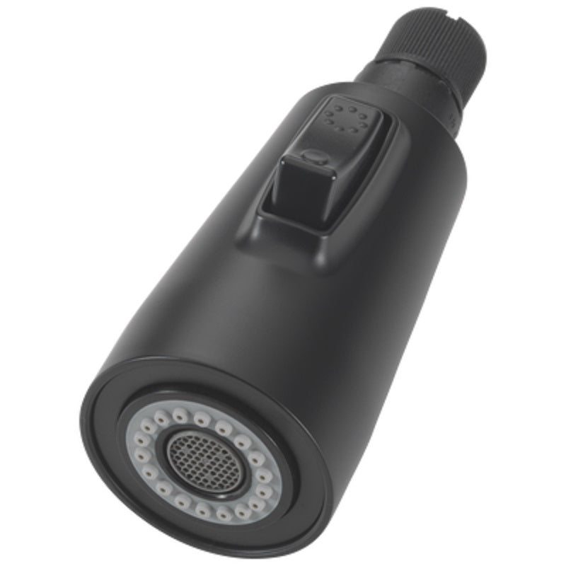 Essa Spray Assembly In Black