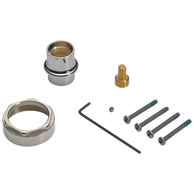 Extension Kit - 24 Series In Chrome