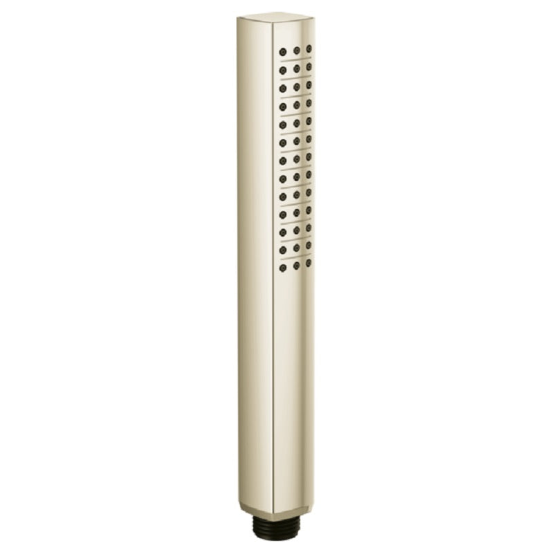 Brizo Kintsu Single Function Handshower in Polished Nickel, 1.75 gpm
