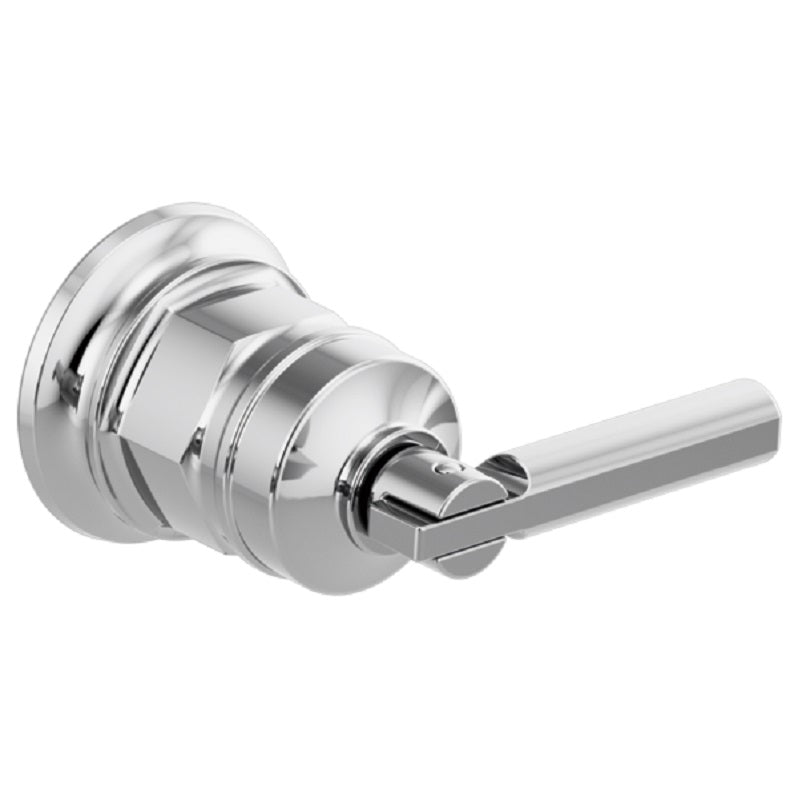 Brizo Invari Wall Mount Lav Lever Handle Kit in Chrome (1 pc)