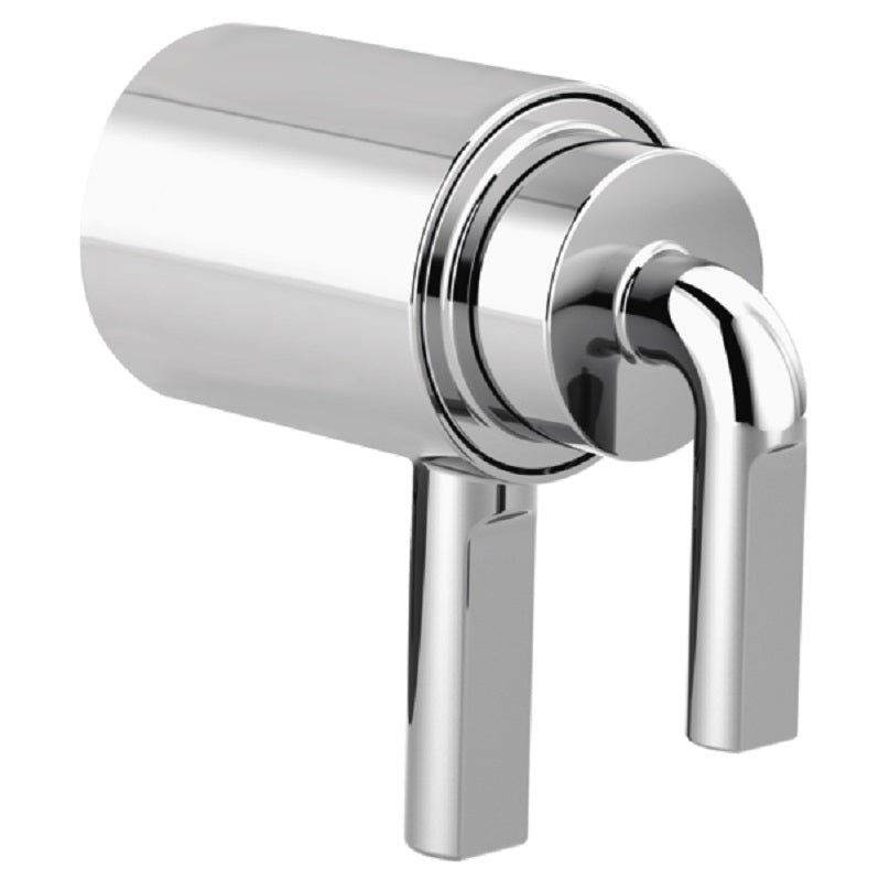 Brizo Litze Thermo Valve Lever Handle Kit in Chrome (1 set)