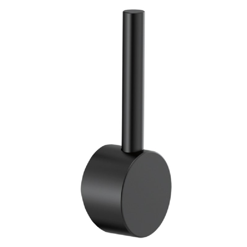 Brizo Odin Bar Faucet Metal Lever Handle in Matte Black (1 pc)