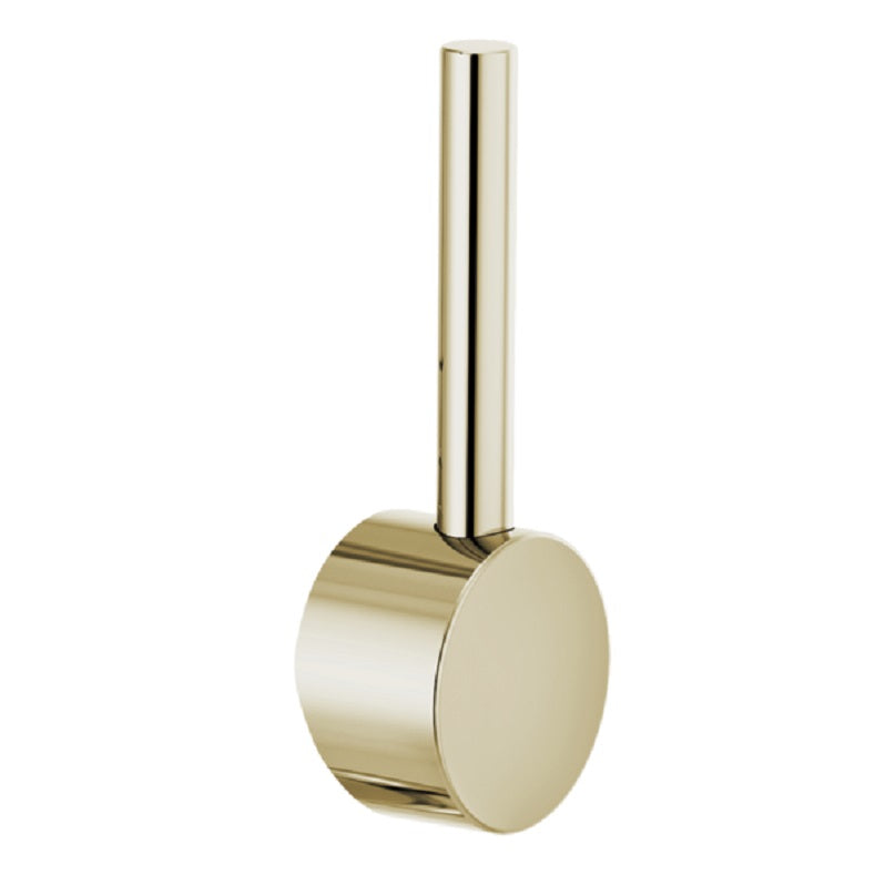 Brizo Odin Bar Faucet Metal Lever Handle in Polished Nickel (1 pc)
