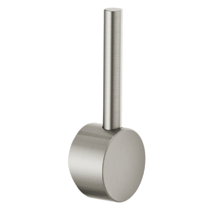 Brizo Odin Bar Faucet Metal Lever Handle in Stainless (1 pc)