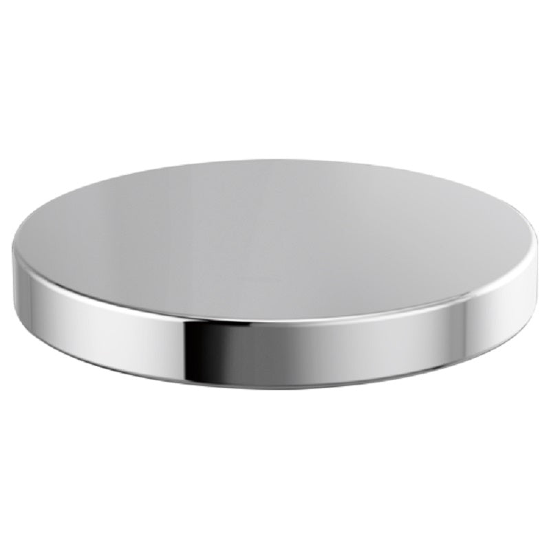 Brizo Litze Hole Cover in Chrome