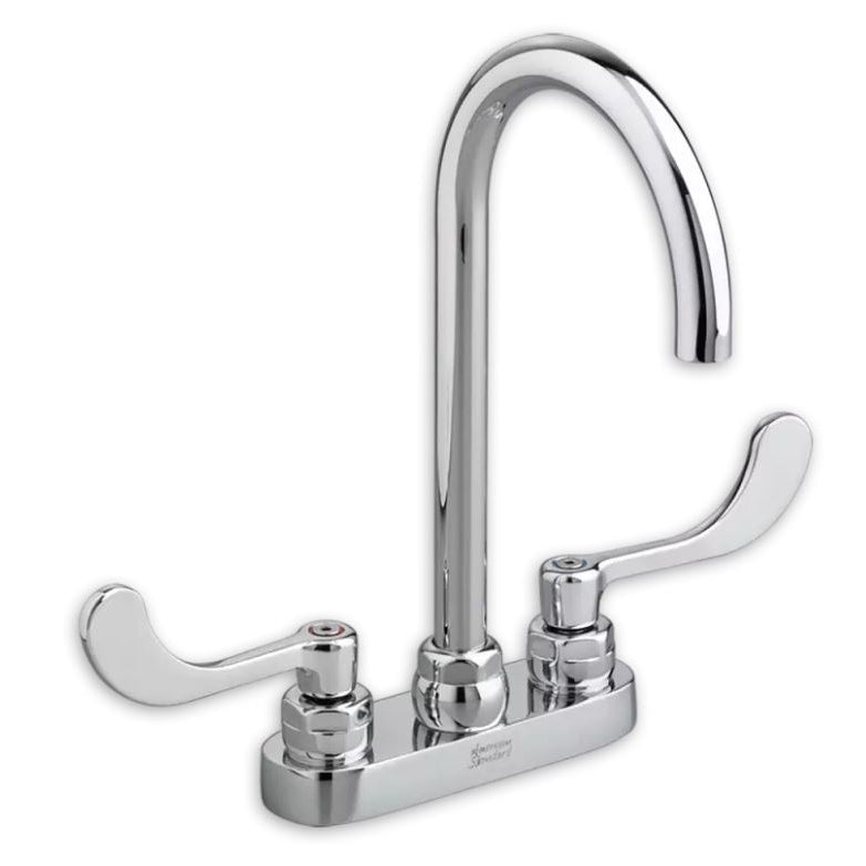 Monterrey Lavatory Faucet In Chrome