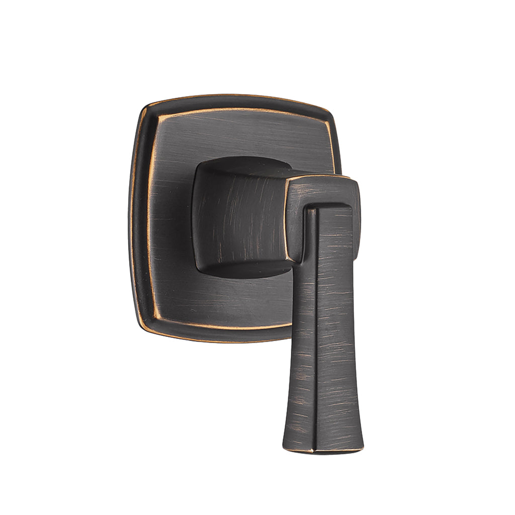 Townsend Diverter Valve Trim In Legacy Bronze