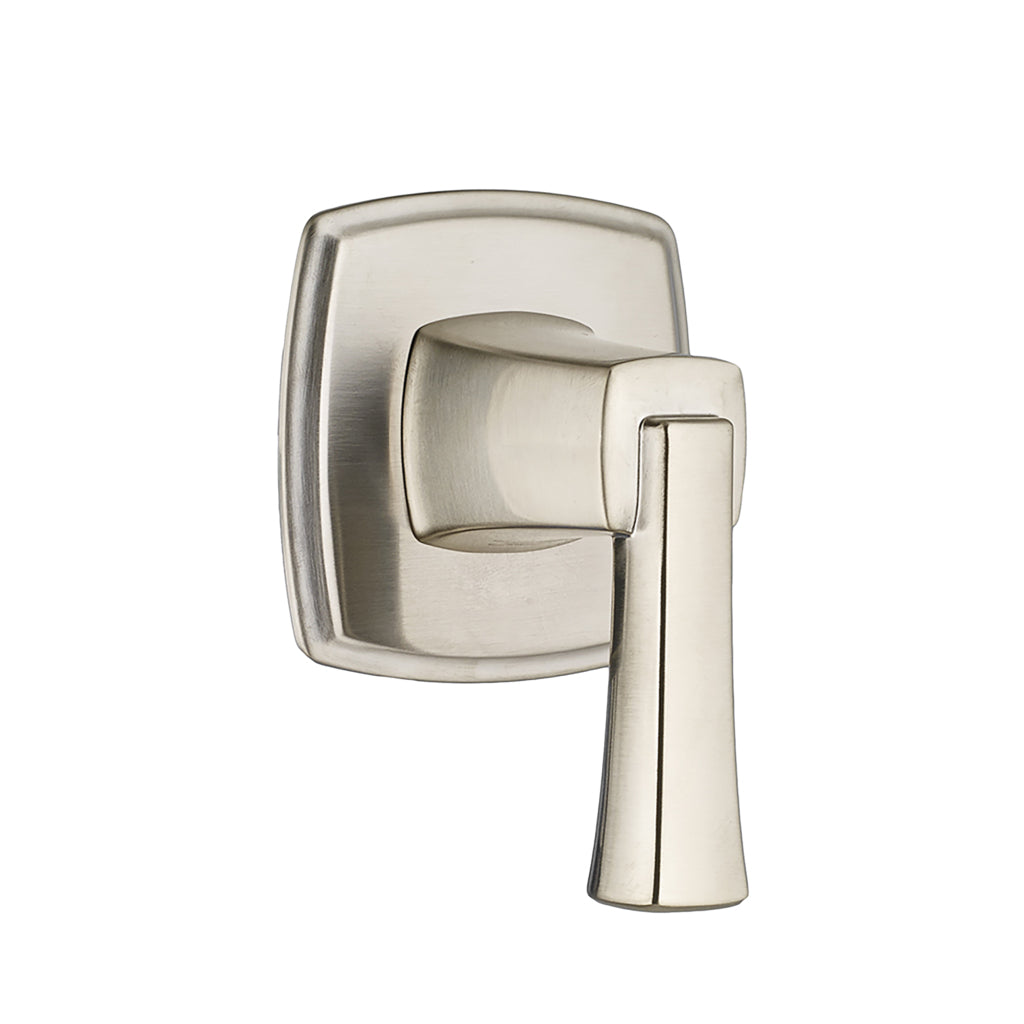 Townsend Diverter Valve Trim In Brushed Nickel