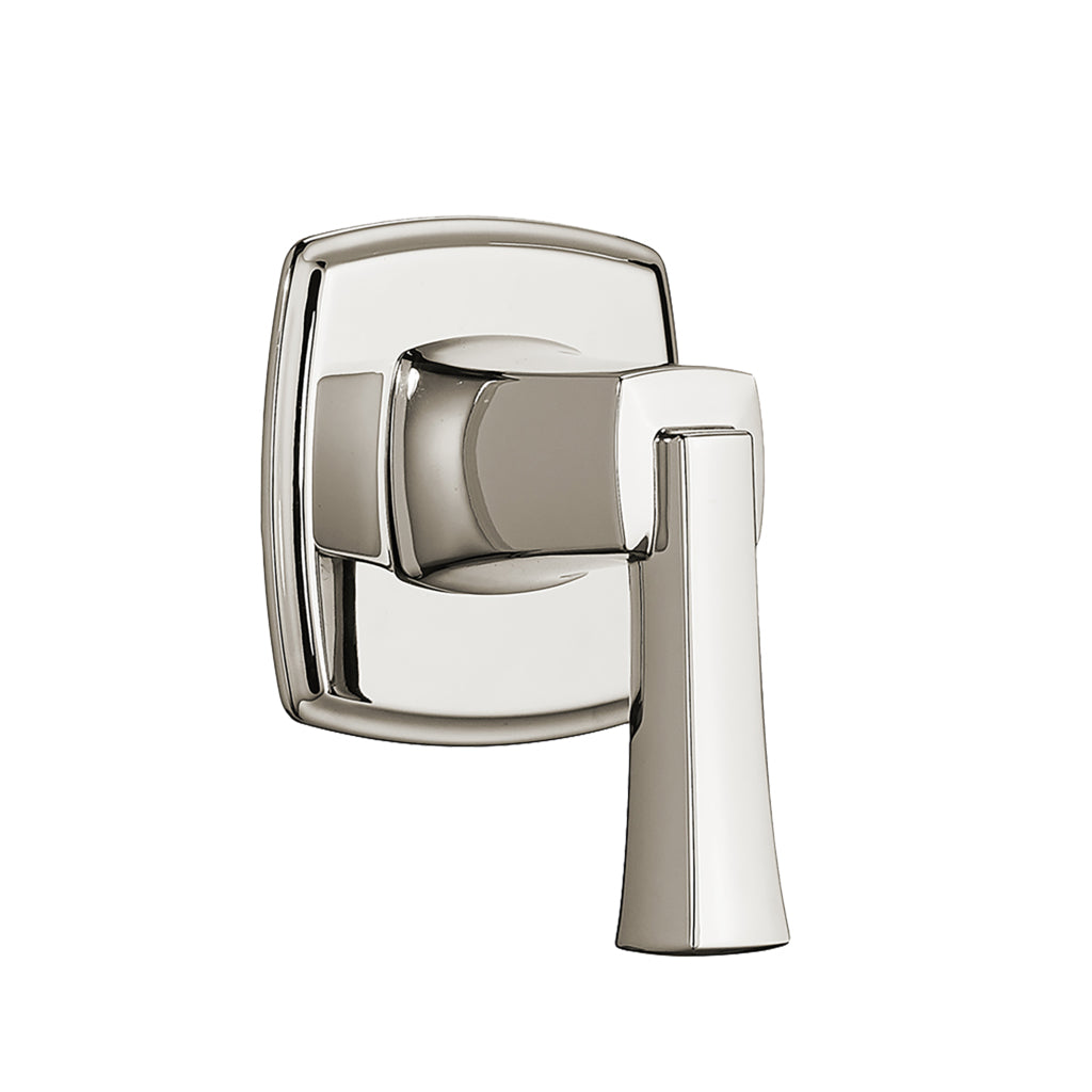 Townsend Diverter Valve Trim In Polished Nickel