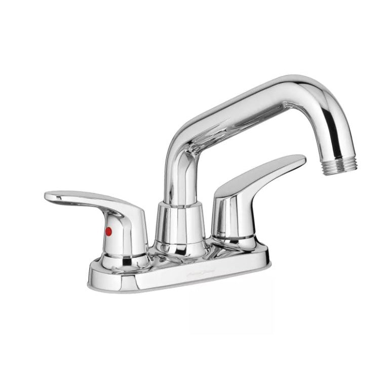 LAUNDRY FCT 7074.240.002 PC COLONY PRO 2HDL HOSE END LOW ARC