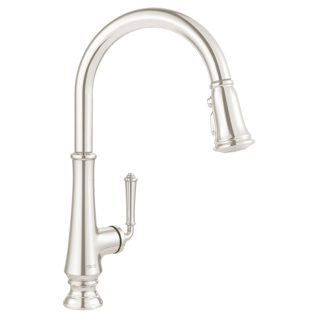 SINK FCT 4279.300.013 PN DELANCEY PULL-DOWN