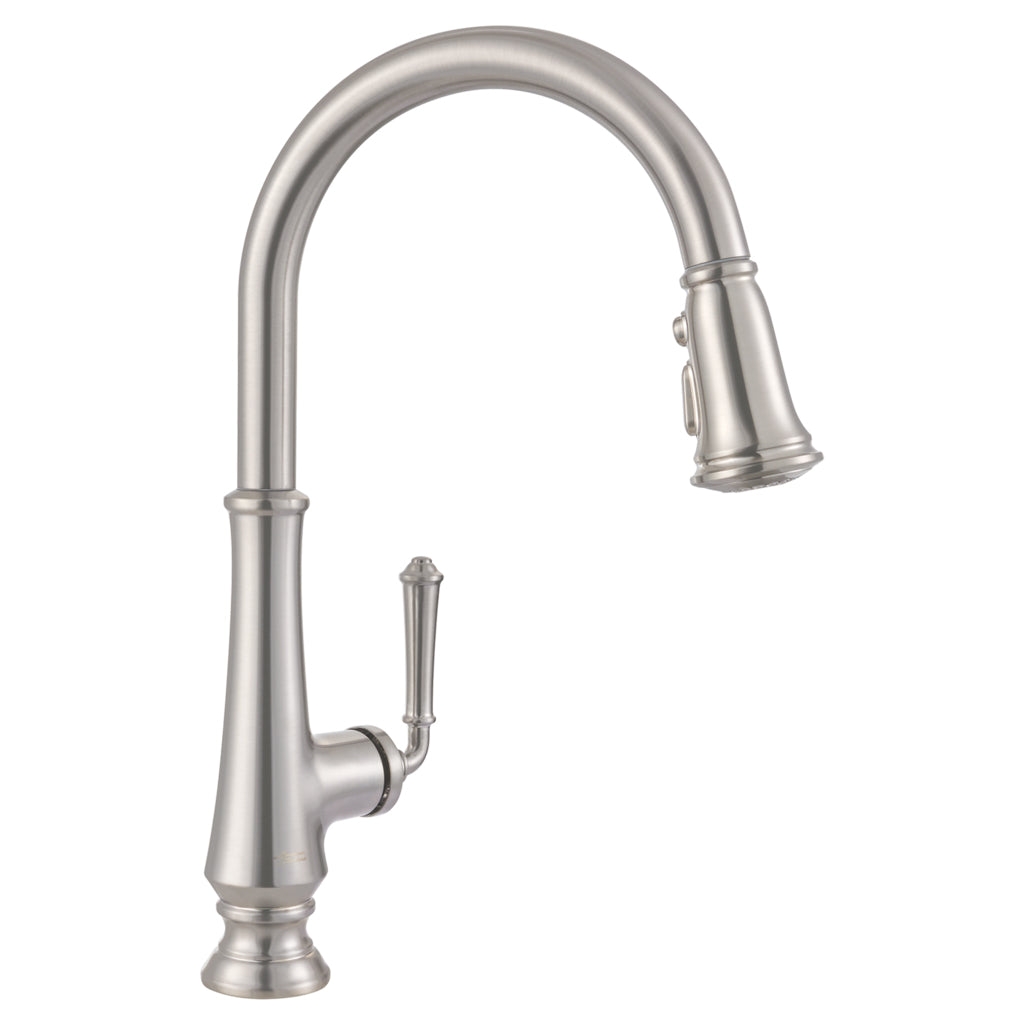 SINK FCT 4279.300.075 SS DELANCEY PULL-DOWN