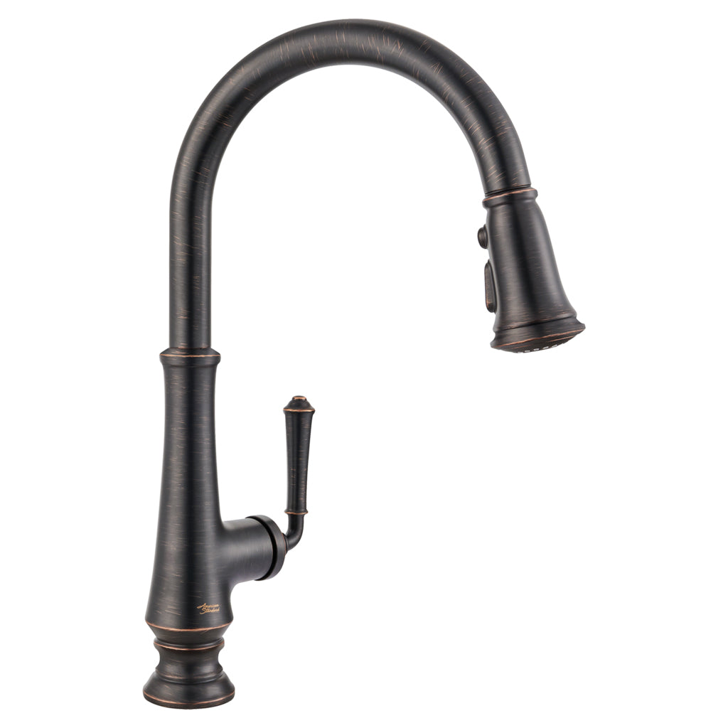 SINK FCT 4279.300.278 LB DELANCEY PULL-DOWN