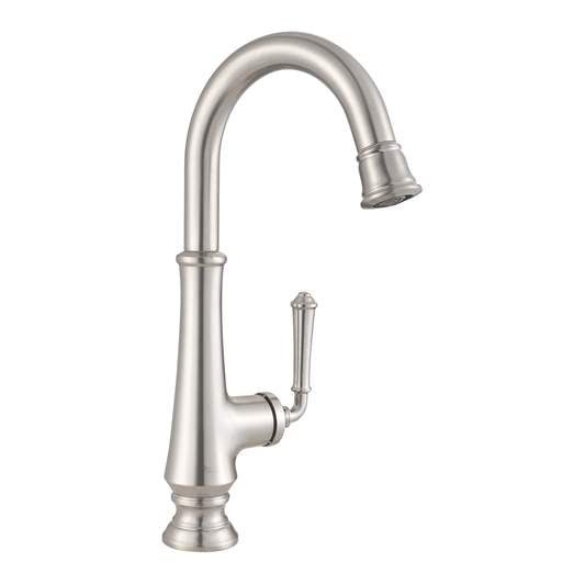 BAR FCT 4279.410.075 SS DELANCEY PULL-DOWN