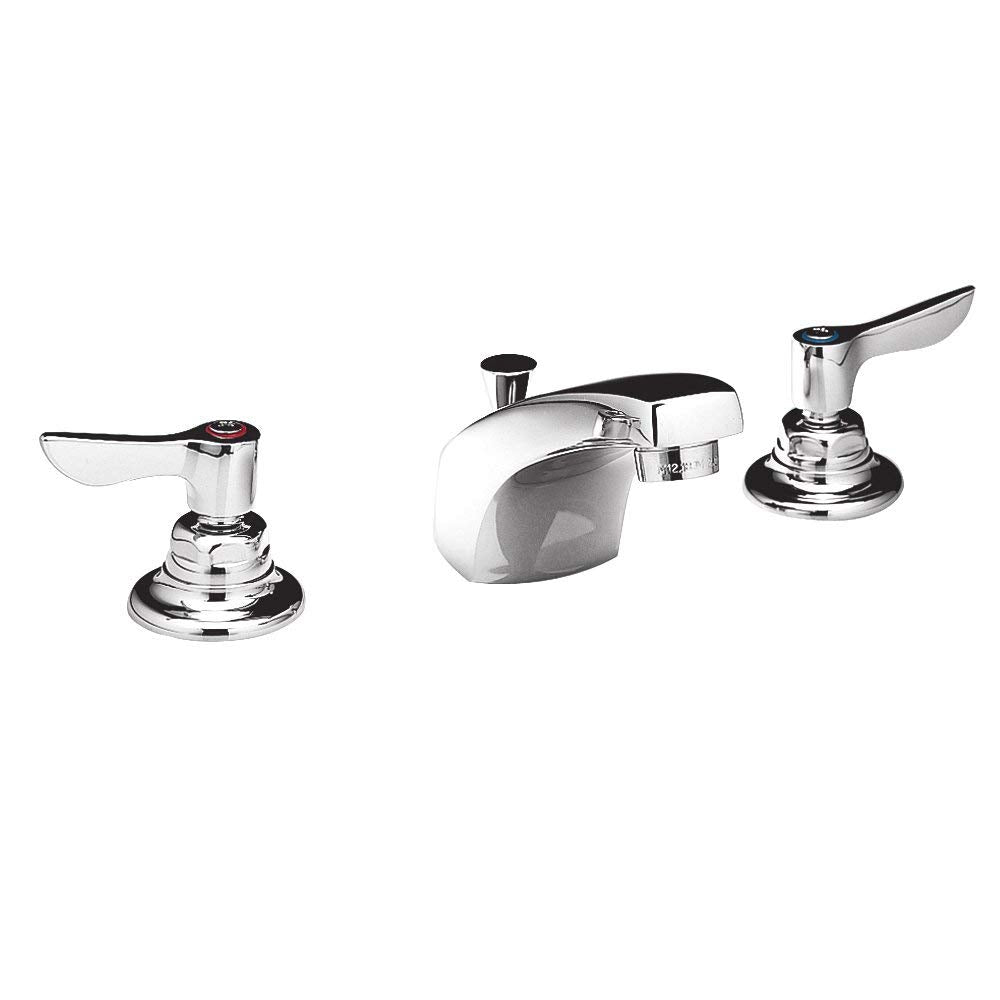 Monterrey Widespread Lav Faucet In Chrome