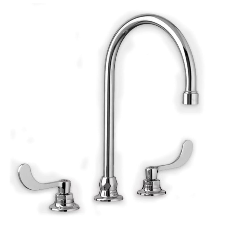 Monterrey Widespread Lav Faucet In Chrome