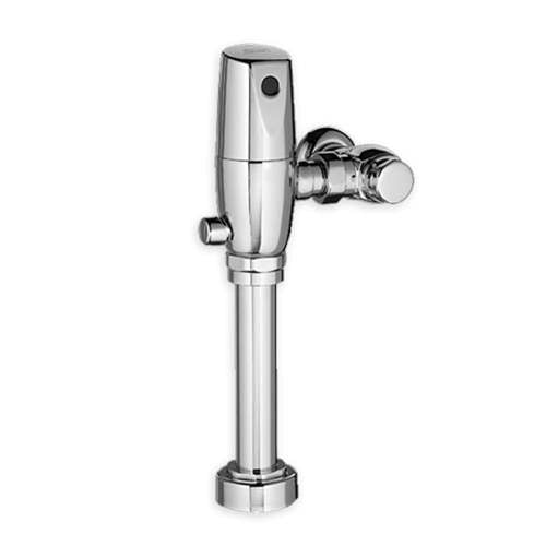 FLUSHOMETER 6066.121.002 PC EXPOSED SELECTRONIC