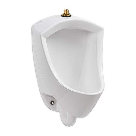 URINAL 6002.001.020 WHT PINTBROOK 3/4 TOP SPUD