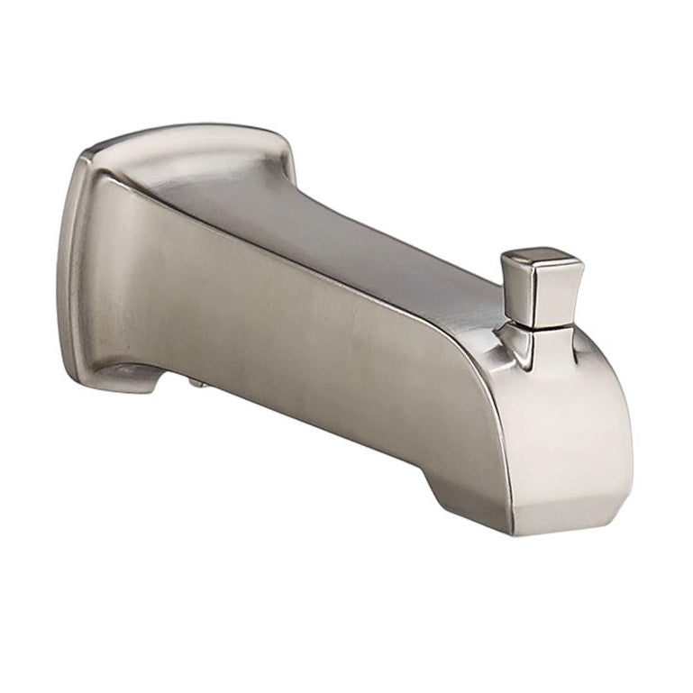 TUB SPOUT 8888.098.295 BN TOWNSEND DIVERTER