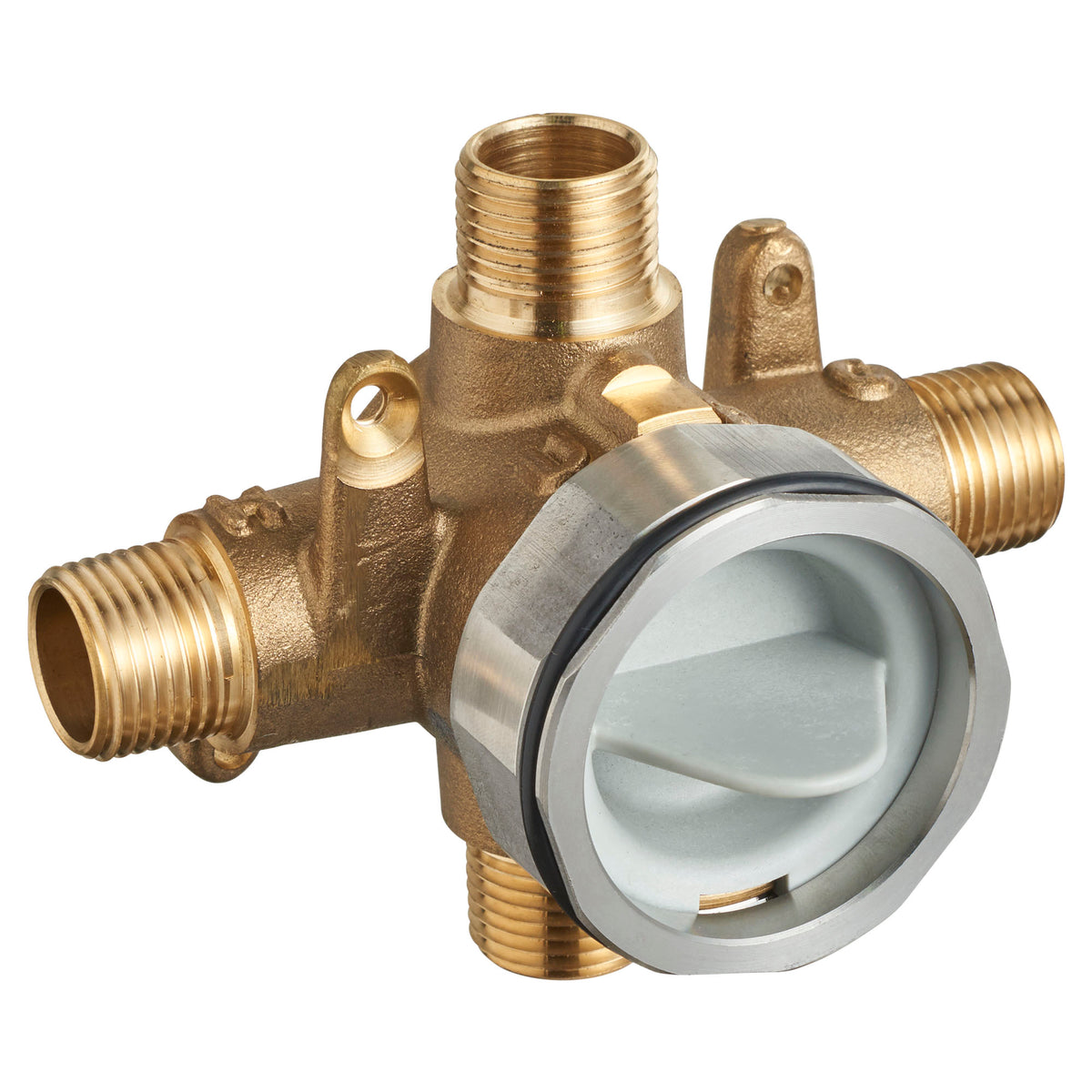 ROUGH-IN RU101 FLASH SHOWER UNIVERSAL INLETS AND OUTLETS