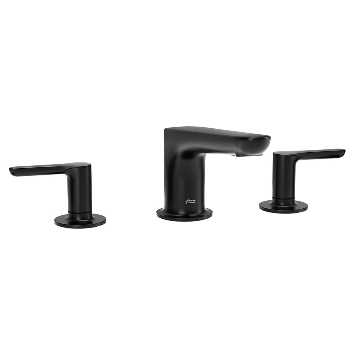 Studio S Bathtub Trim In Matte Black