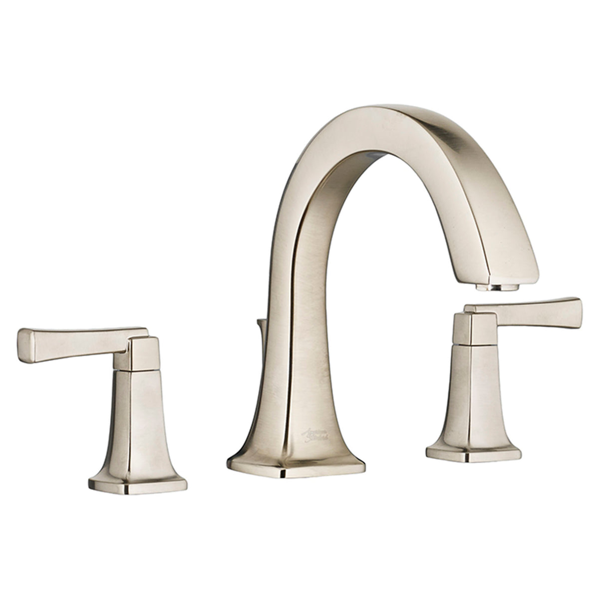 Townsend Roman Tub Filler Trim Only in Brushed Nickel
