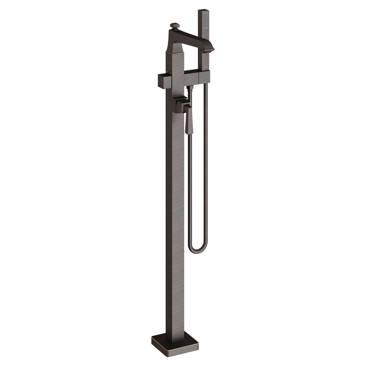 Town Square S Tub Trim W/Handshower In Bronze