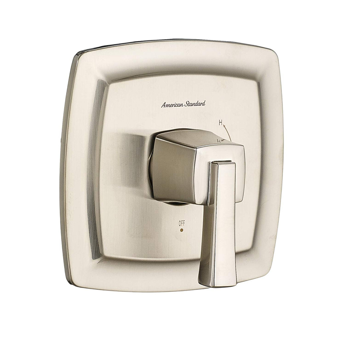 Townsend Valve Trim Kit In Brushed Nickel